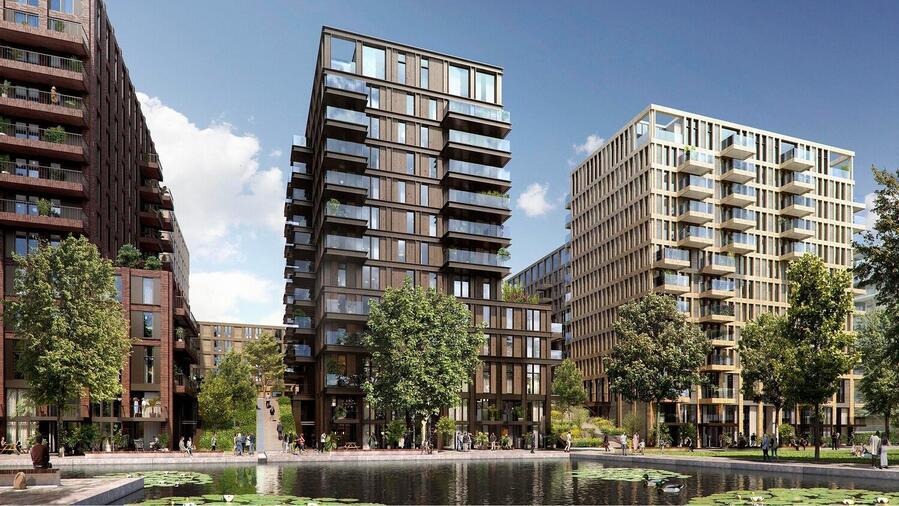 Mix Amsterdam